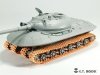 E.T. Model P35-056 Russian Object279 Heavy Tank Workable Track (3D Printed) 1/35